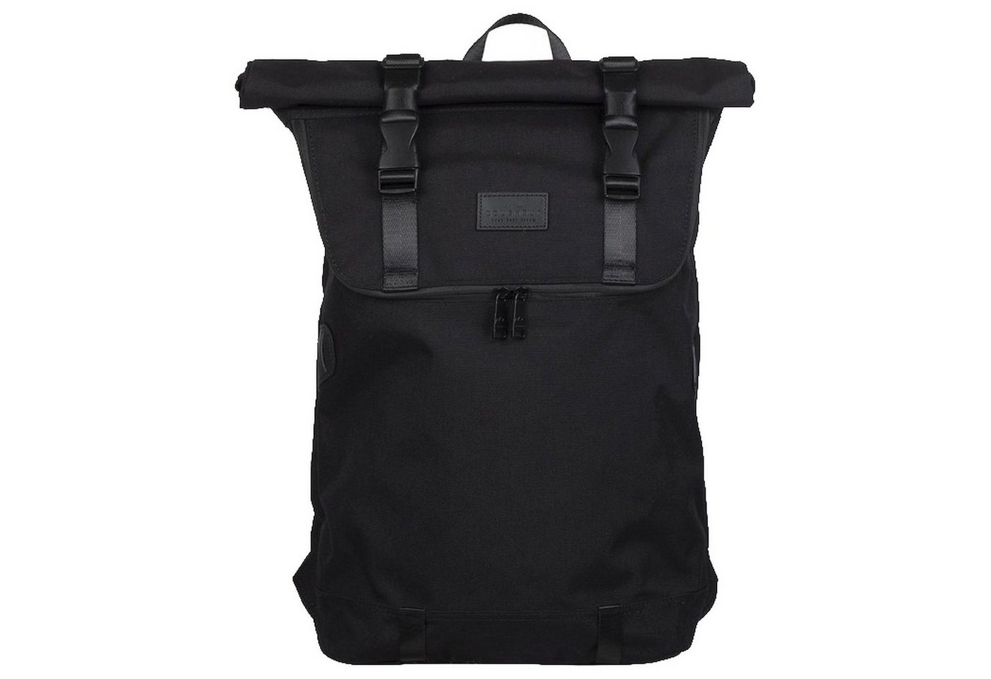 Doughnut Laptoprucksack Christopher Nylon Black - Rucksack 15 (1-tlg)" von Doughnut