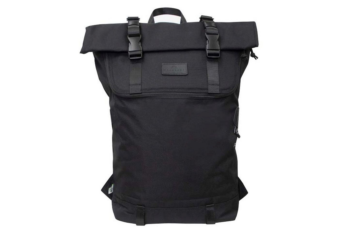 Doughnut Laptoprucksack Christopher Reborn Black - Rucksack 15 (1-tlg)" von Doughnut