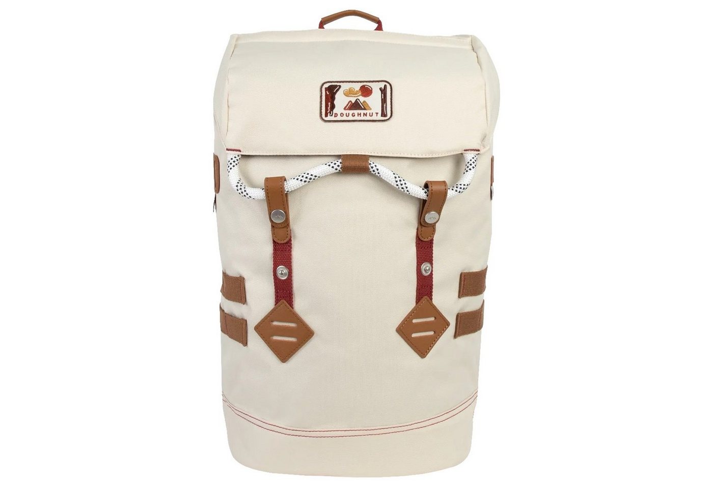 Doughnut Laptoprucksack Colorado Dreamwalker - Rucksack 15 (1-tlg)" von Doughnut