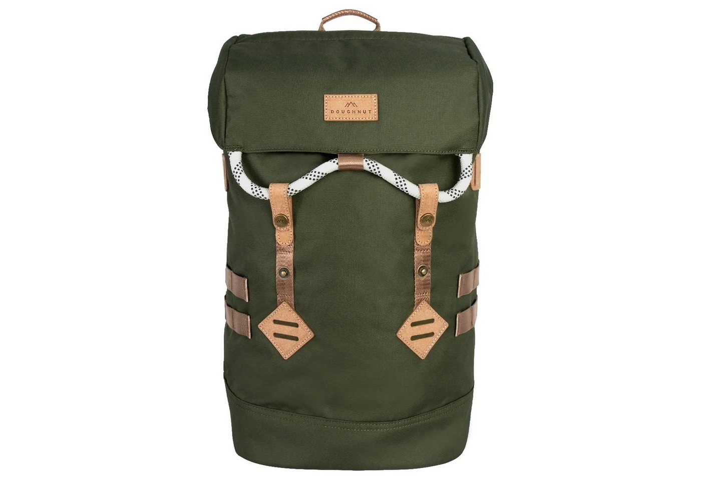 Doughnut Laptoprucksack Colorado Reborn - Rucksack 15 (1-tlg)" von Doughnut