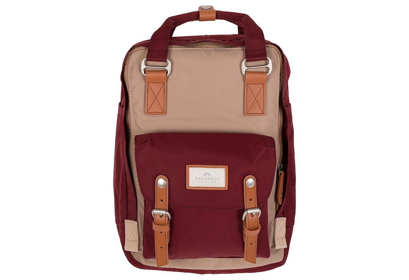 Doughnut Laptoprucksack Macaroon - Rucksack 14 (1-tlg)" von Doughnut