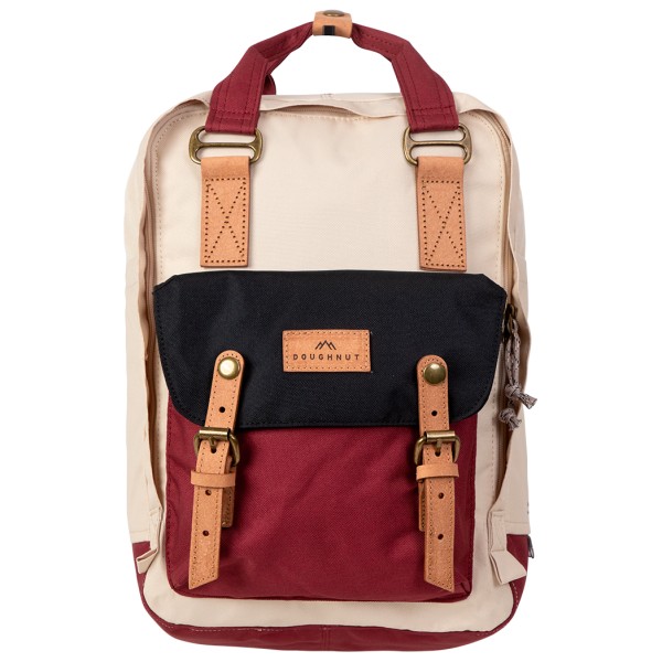 Doughnut - Macaroon 16 Reborn Series Backpack - Daypack bunt von Doughnut