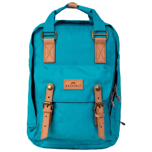 Doughnut - Macaroon 16 Reborn Series Backpack - Daypack türkis von Doughnut