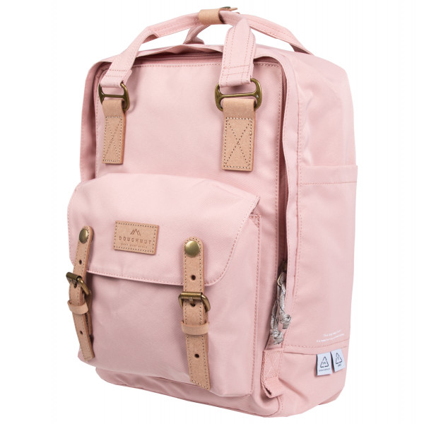 Doughnut - Macaroon 16 Reborn Series - Daypack Gr 16 l rosa von Doughnut