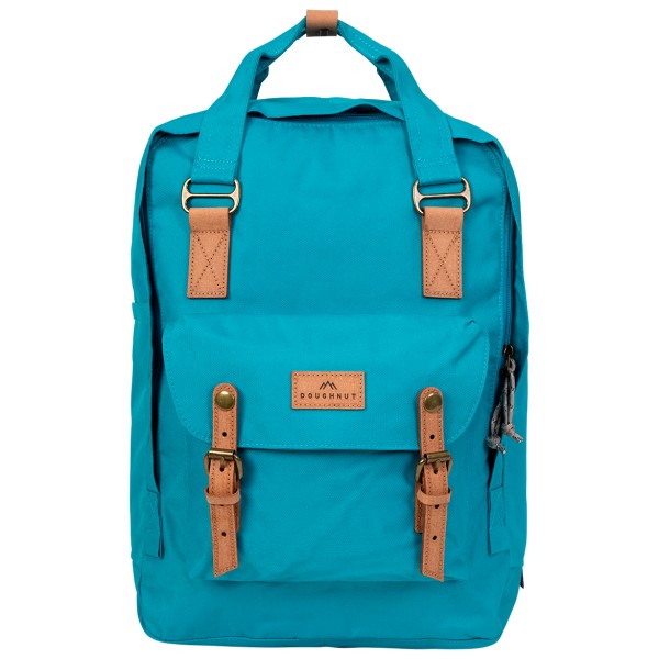 Doughnut - Macaroon 20 Large Reborn Series Backpack - Daypack türkis von Doughnut