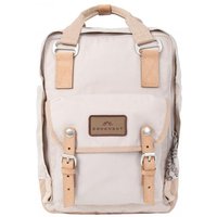 Doughnut Macaroon Happy Camper - Rucksack 14" von Doughnut