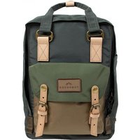 Doughnut Macaroon Jungle - Rucksack 14" von Doughnut