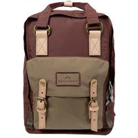 Doughnut Macaroon Jungle - Rucksack 14" von Doughnut