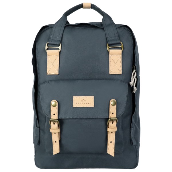 Doughnut - Macaroon Large Reborn Backpack 20 - Daypack blau von Doughnut