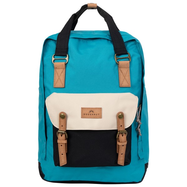 Doughnut - Macaroon Large Reborn Backpack 20 - Daypack bunt von Doughnut