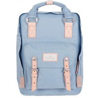 Doughnut Macaroon - Rucksack 14" von Doughnut