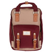 Doughnut Macaroon - Rucksack 14" von Doughnut