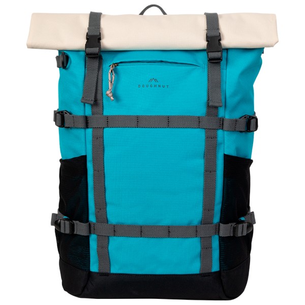 Doughnut - Paratrooper 26 Reborn Series Backpack - Daypack türkis von Doughnut