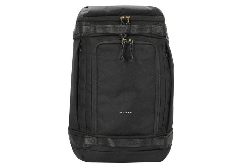 Doughnut Reiserucksack Navigator Light Reborn - Reiserucksack 17" 48 (schwarz) von Doughnut
