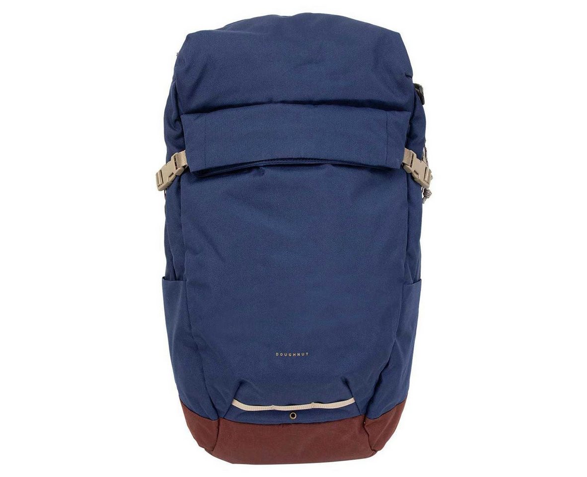 Doughnut Rucksack Astir Large Reborn 28 - Rucksack 54 cm (navy) von Doughnut