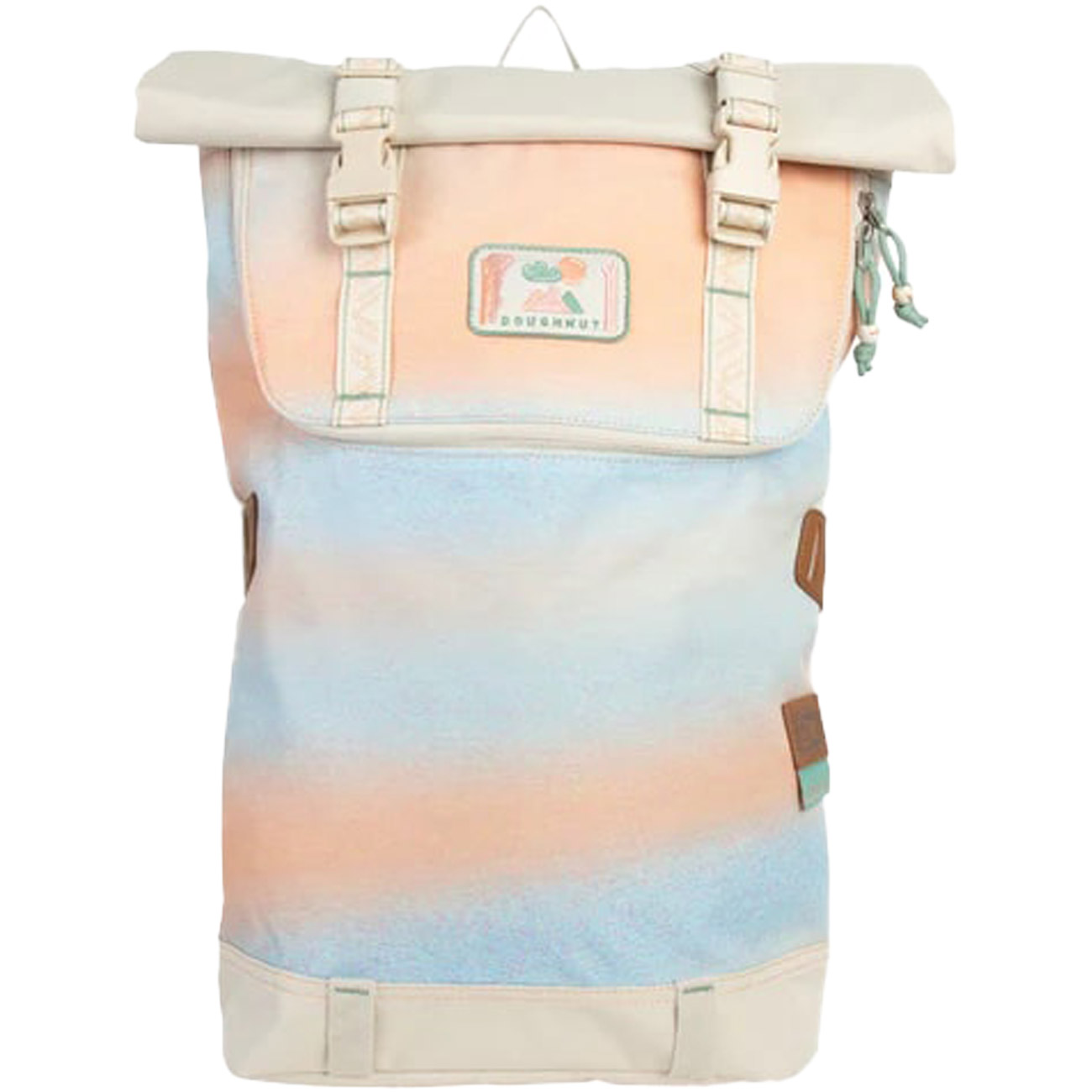 Doughnut Rucksack Christopher Dreamwalker von Doughnut