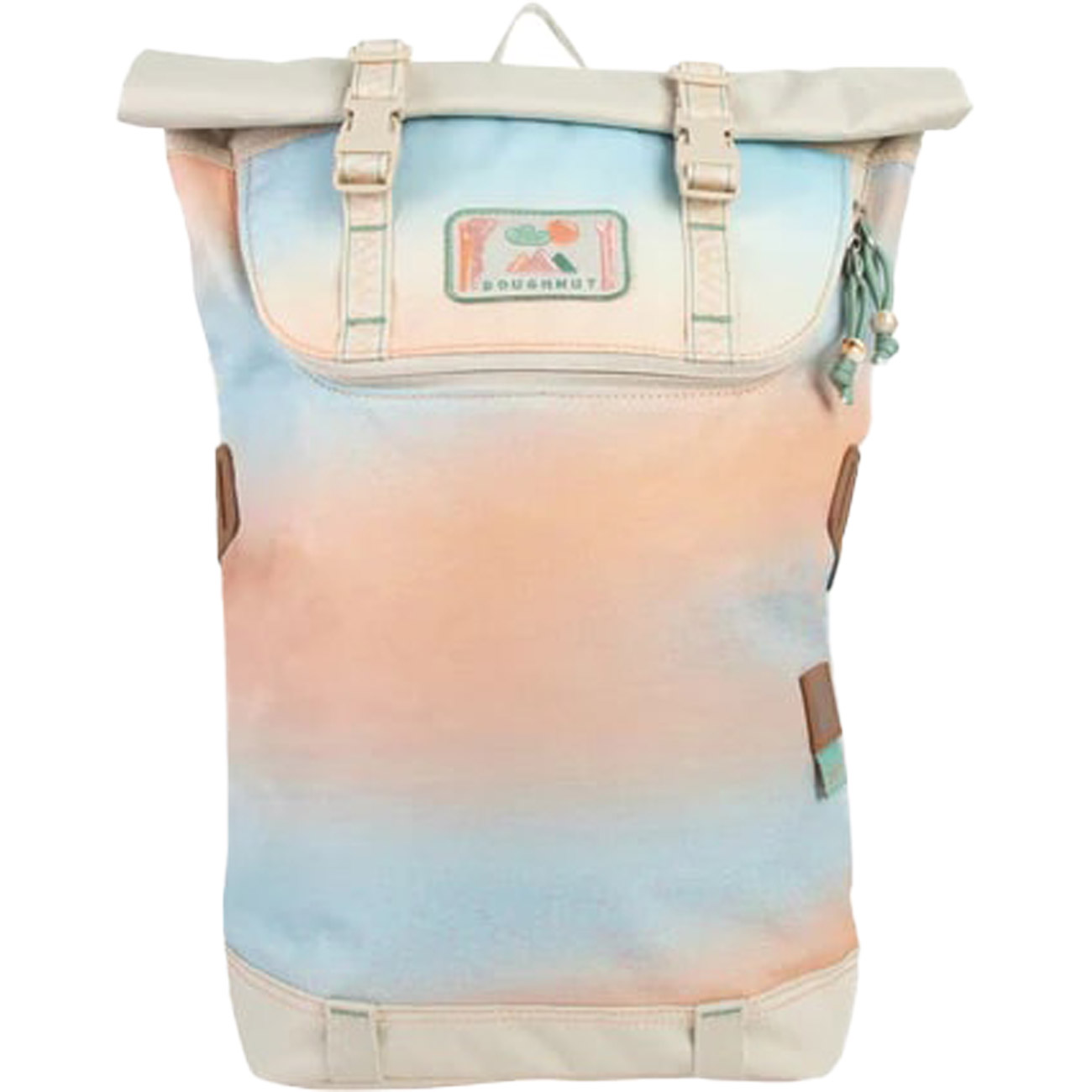 Doughnut Rucksack Christopher Small Dreamwalker von Doughnut