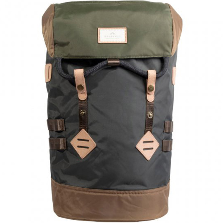 Doughnut Rucksack Colorado Jungle von Doughnut