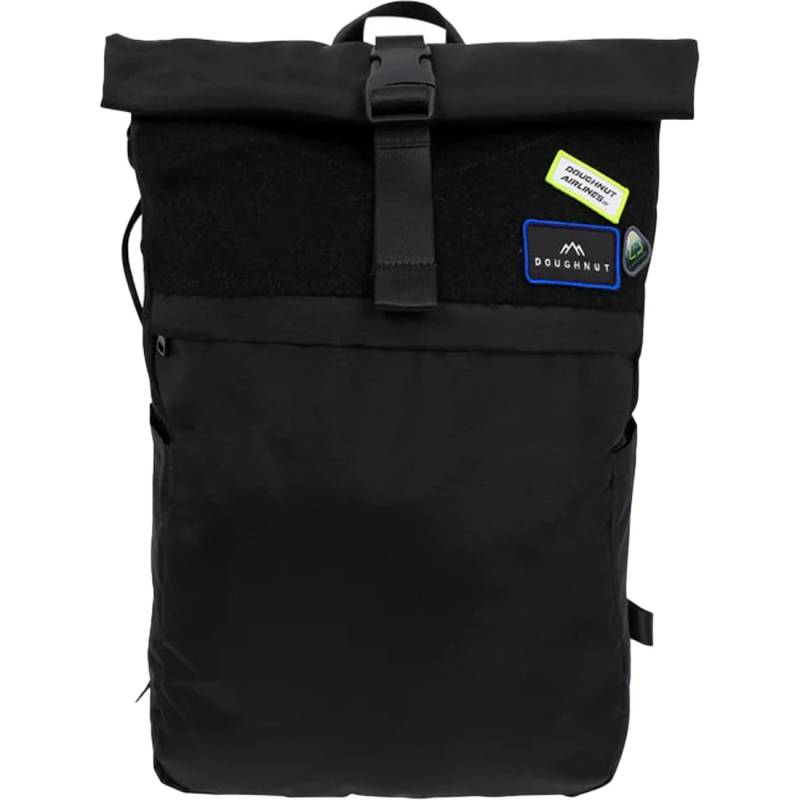 Doughnut Rucksack Jetpack Doughnut Airlines Series Ro von Doughnut