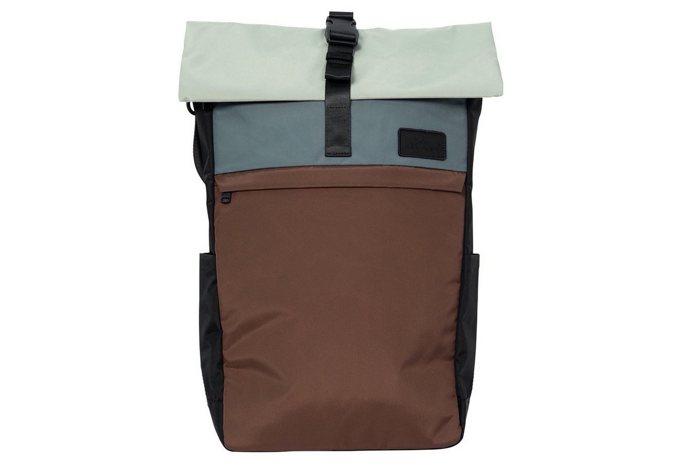 Doughnut Rucksack Jetpack Go Wild 22 - Rolltop Rucksack 48-68 cm erw. Doughnut Rucksack Jetpack Go Wild 22 - Rolltop Rucksack 48-68 cm erw. von Doughnut