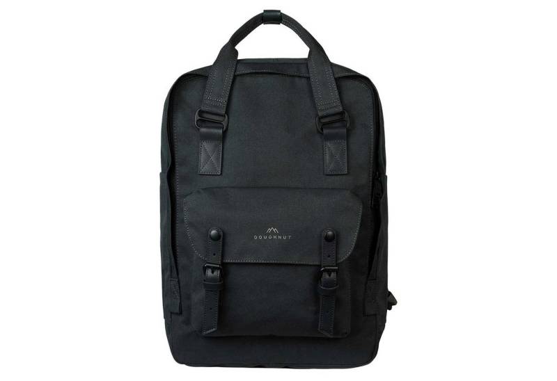 Doughnut Rucksack Macaroon Large Meditative Dark 20 - Rucksack 45 cm (ground) von Doughnut