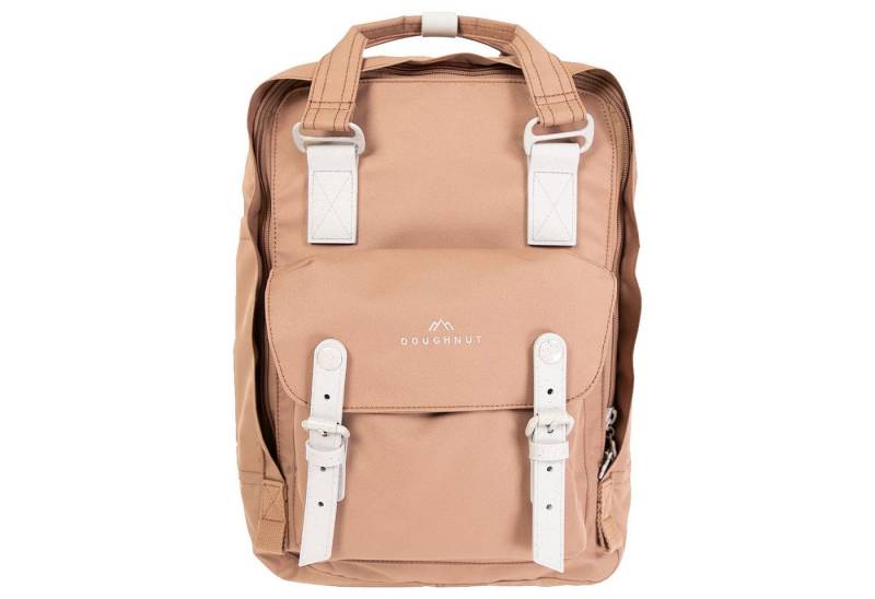 Doughnut Rucksack Macaroon Monet 16 - Rucksack 38 cm (mushroom) von Doughnut
