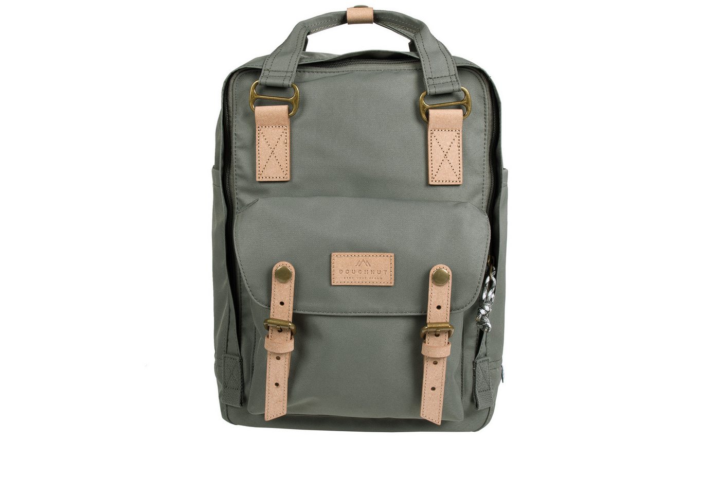 Doughnut Rucksack Macaroon von Doughnut