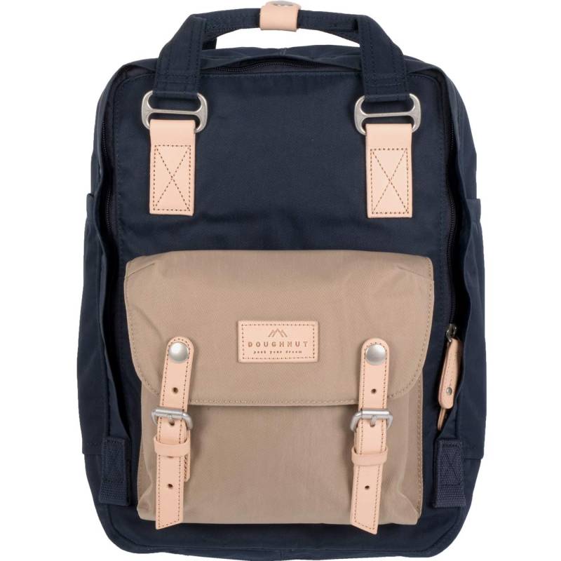 Handtaschen blau MACAROON 40 von Doughnut