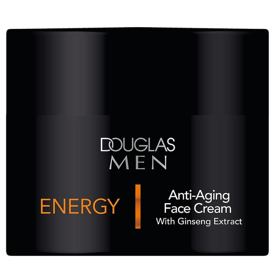 Douglas Collection Men Douglas Collection Men Energy Anti-Aging Face Cream Gesichtscreme 50.0 ml von Douglas Collection