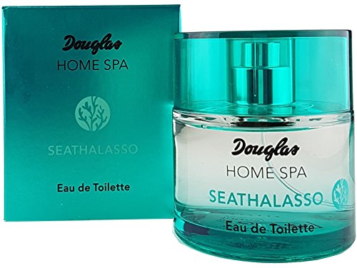 Douglas Beauty System - Home Spa - Seathalasso - Eau de Toilette - EdT - 100ml von Douglas