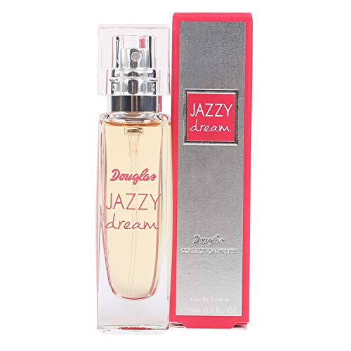 Douglas - Collection Privée - Jazzy Dream - Eau de Toilette - EdT - 15ml - Travel Size von Douglas