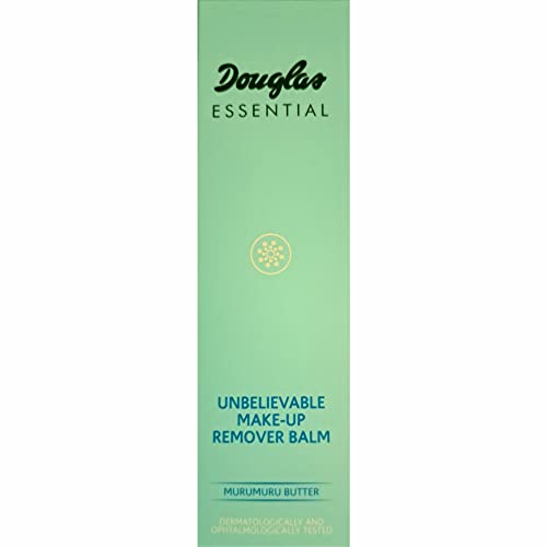 Douglas ESSENTIAL Unbelievable Make-Up Remover Balm von Douglas