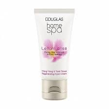 Douglas - Home SPA - Leilani Bliss - Hand Cream 30ml von Douglas