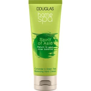 Douglas - Home SPA - Spirit of Asia - Hand Cream 30ml von Douglas