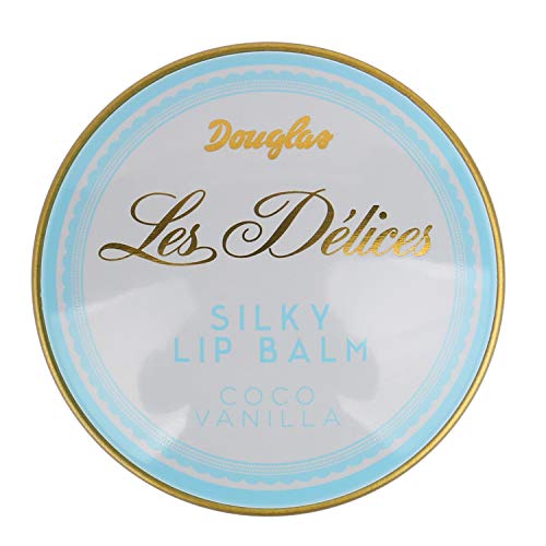 Douglas Make-up 942627 Lippen Lip-Balm Lip Balm 9 g von Douglas