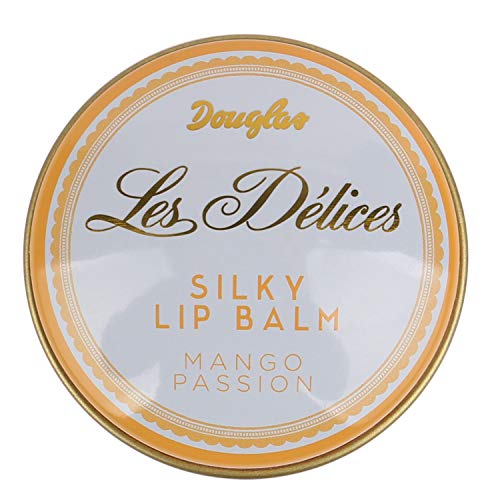 Douglas Make-up 980479 Lippen Lip-Balm Lip Balm 9 g von Douglas
