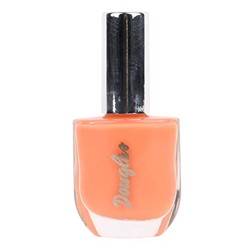 Douglas Nail Polish Nagellack Nr. 63 Teint de pêche Inhalt: 10ml Nagellack von Douglas