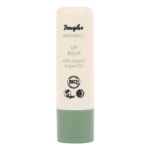 Douglas - Naturals - Argan Oil - Lip Balm - Bio - Vegan - 4,2g von Douglas