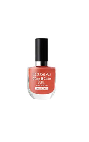 Douglas Stay & Care Gel Nail Polish Nagellack Nr. 15 As right as rain Inhalt: 10ml Nagellack = 1 Stück von Douglas