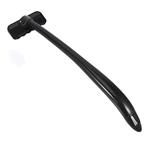 Men'S Manual RüCken Rasierer Single Kopf RüCken Stripper Rasierer ZurüCk Haar Entfernung GroßE Klinge Haar Entfernung Rasierer Men'S Manual RüCken Rasierer Single Kopf RüCken Stripper Rasierer ZurüCk Haar Entfernung GroßE Klinge Haar Entfernung Rasierer von Doumneou