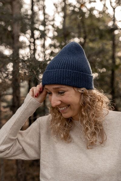 Douxx Mütze Kees von Douxx