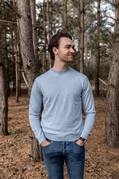 Douxx Pullover Lars von Douxx