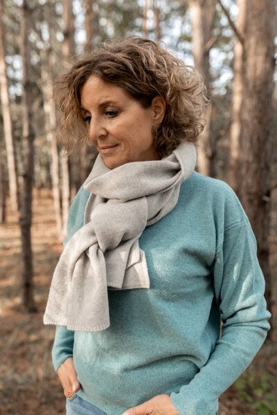 Douxx Schal Iris von Douxx