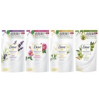 Dove Japan - Body Wash Botanical Selection Lavender - 360g Refill von Dove Japan