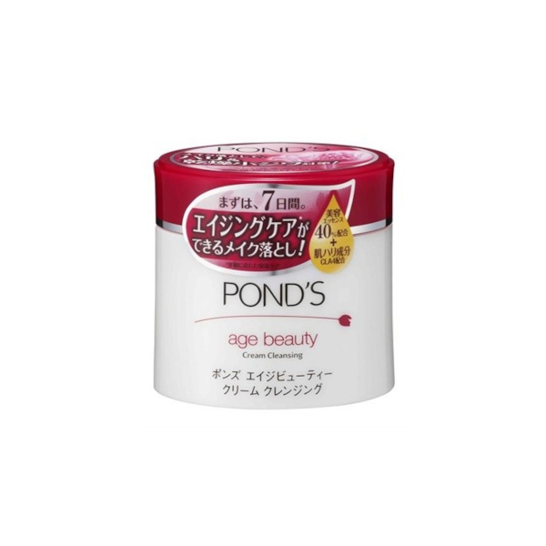 Dove Japan - Pond's Age Beauty Cream Cleansing - 270g von Dove Japan