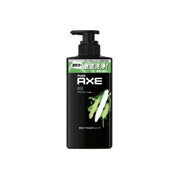 Dove - AXE Fragrance Body Soap - 370ml - Kilo von Dove