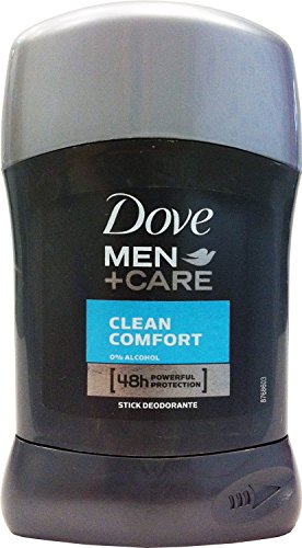 Dove Deo Stick Men Care Clean Comfort 40 ml von Dove