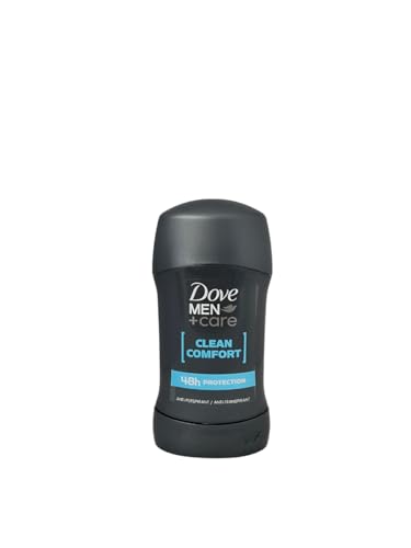 Dove Deo Stick Men Care Clean Comfort 40 ml von Dove
