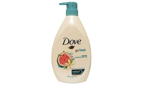Dove Go Fresh Restore Pflege-Body Wash for Men 27.05 oz Body Wash von Dove