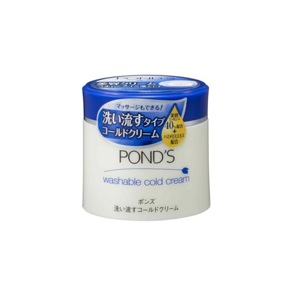 Dove - Pond's Washable Cold Cream - 270g von Dove